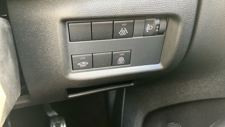 Citroen C5 Aircross 1.2 PureTech Shine 5dr Petrol Hatchback